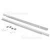 Gaggenau Left & Right Hand Side Fixing Kit