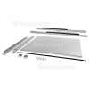 Slide & Hide Oven Installation Kit Bosch