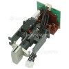 Bouton De R&eacute;glage Siemens