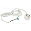 Power Cord UK