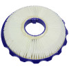 Filtre Apr&egrave;s-moteur Pour Aspirateur