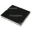 Bosch Neff Siemens DKE945K/01 Carbon Filter - 258 X 225mm