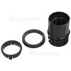Numatic Bayonet Hose Fittings Sales Replacement