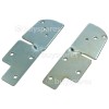Electrolux Group Hinge Bracket Kit (Pair)