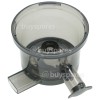 Kenwood Juicing Bowl Assembly (inc Seals)-printed