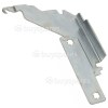 Whirlpool ADP 7551 WH Left Hand Door Hinge