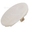 Firenzi Oval Ignition Switch Button - White 2tag