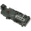 Cannon Interface With Knob + Led