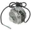 Universal Universal Fan Motor : 230/240V 10/45W 0.30A 1300/1550RPM