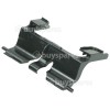 Support Du Cadre Pour Sac Aspirateur Bosch Neff Siemens