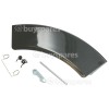 Handle Porthole Black 7965 Kit Husqvarna