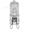 Electrolux Lamp 6 Ps 9w G9 Low Consu
