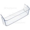 Balconnet Bouteilles De Porte Réfrigérateur / 170ARC ( Bleu Transparent )