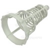 Filtre Plastique Whirlpool