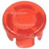 Indicator Lamp Cover - Red Acec