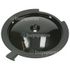 Krups FMD395 Cover/coffee Pot/black