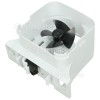 Indesit Fan Motor Assembly : Cebi