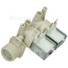 Indesit 145 Cold Water Double Inlet Solenoid Valve