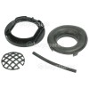 Bosch BCH625KTGB/01 Adapter