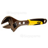 Rolson 12" Adjustable Wrench