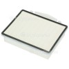 Filtre Hepa Complet Avec Bo&icirc;tier Pour Aspirateur Karcher