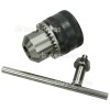 Mandrin Complet De Perceuse &Agrave; Percussion Bosch