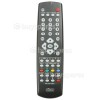 IRC83390 T&eacute;l&eacute;commande Compatible Bo&icirc;tier D&eacute;codeur Bush