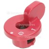 Tefal Safety Valve/functioning/red