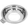 Kenwood JE290 Strainer - Stainless Steel