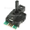 Arthur Martin Selector Switch Function 10+0