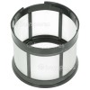 Hoover Filter Bulkhead