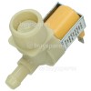 Baumatic BDF465SL : Single Solenoid Inlet Valve 90deg.