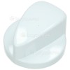 Indesit Knob White Pw Eos