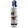 Care+Protect Edelstahl-Reinigungsspray