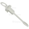 Lec TF5586W (444447348) Plastic Plunger 4057030100