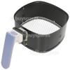 Philips Basket Holder