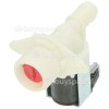 Whirlpool Hot Water Single Inlet Solenoid Valve