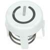 Ariston On/Off Button