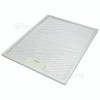 Metal Mesh Grease Filter : 380x260mm