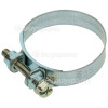 Pelgrim Heat Pump Hose Clamp - 35mm