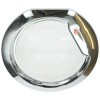 Hublot Complet De Lave-linge - Chrom&eacute; - DXA 610AIW3/1-80 Hoover