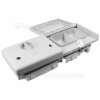 Use HYG651017234 Dispenser D/w M4605W Servis