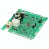 Hoover Electronic Module