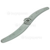 Bras D'aspersion Sup&eacute;rieur De Lave-vaisselle - Pour Mod&egrave;les 60 Cm -