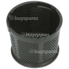 Cadre De Filtre D'aspirateur Hoover