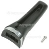 Tefal Handle/body Pot/long/black