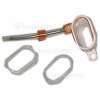 Water Inlet Assembly With Seals Kenwood