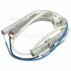Kenwood Heater Assembly