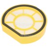 Morphy Richards Motor Filter Assembly