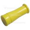 Dyson Obsolete Rear Wheel Plug Yellow Cyl DC0 5SY DC05ABS DC05ABSTT DC05CLR DC05CLRTT